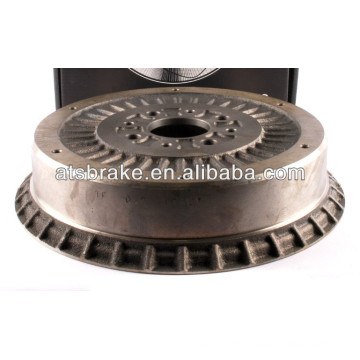 Truck brake drum for Lada 2101-3502070